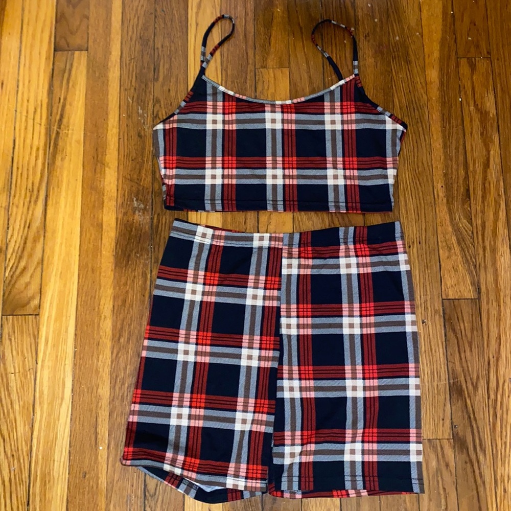 2 Piece Set